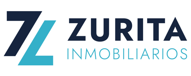 Logo Zurita Inmobiliarios